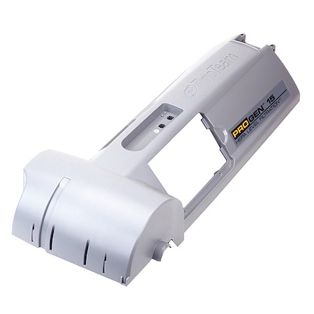 Proteam Front Bag Housing, 15" 835687