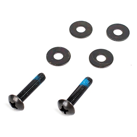 Proteam Backplate Connection Set 103282