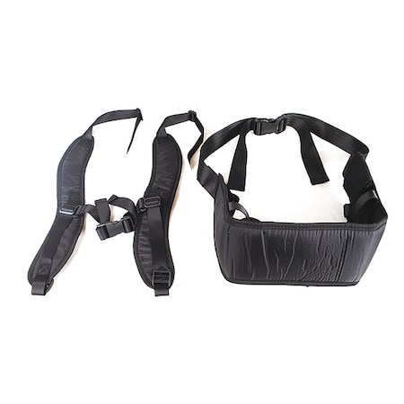 Proteam Strap Assembly Complete 100354