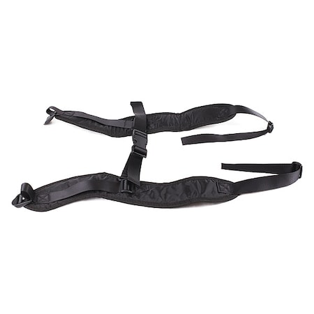 Proteam Shoulder Strap Assembly 100356