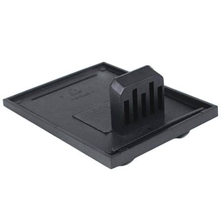 Proteam Plate, Bag Cover Latch 104243