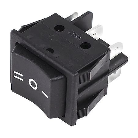 Proteam Switch, Rocker, On/Off 105147