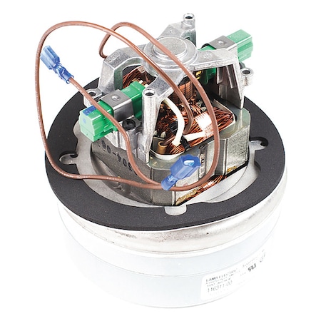 Proteam Motor, 2 Stage, 120V 105722