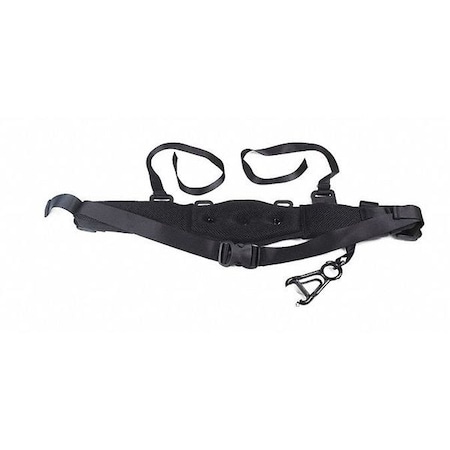 Proteam Lower Harness Assembly 834055