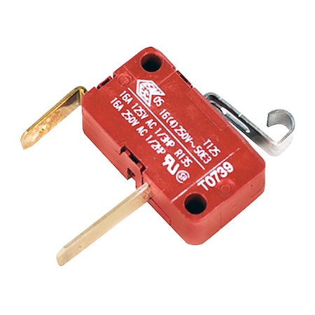 Proteam Switch, Wand Lockout 104263