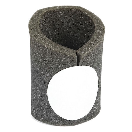 Proteam Exhaust Foam Pad 830609