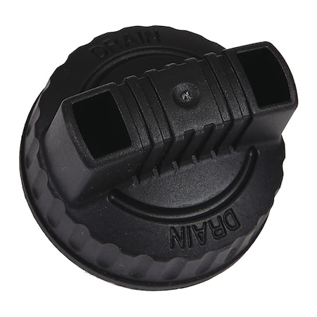 Proteam Drain Cap 73185