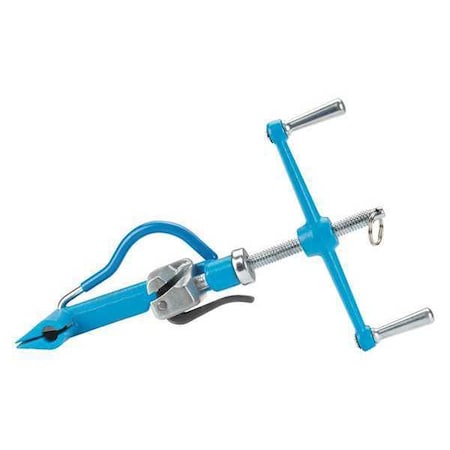 Panduit Strapping Tool, Stainless Steel BT75SDT
