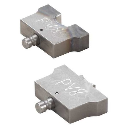 Panduit CT-2600 Crimp Die CD-2600-PV8