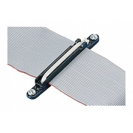Panduit Flat Cable Mount, PK100 FCPI2-C20