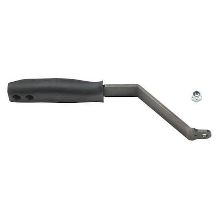 Panduit Replacement Cutter Handle, RT2HT-BT2HT KRT2HNDL