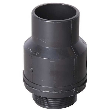 Pro Series Pumps Replacement Check Valve, 1-1/2" 1141003