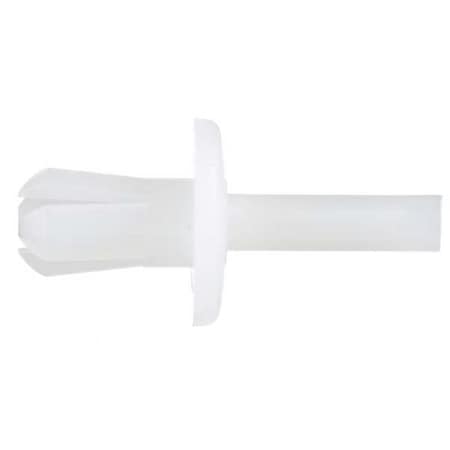 Panduit Nylon Rivet, PK1000 NR1-M