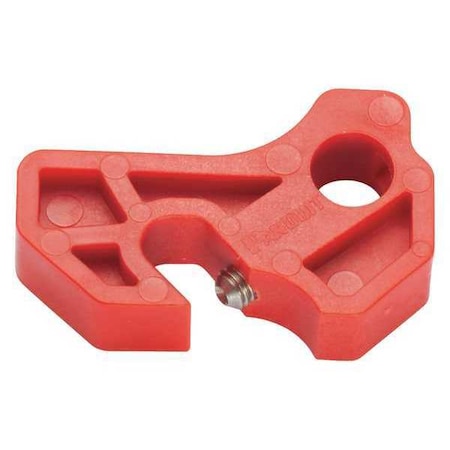 Panduit Miniature Circuit Breaker Lockout Device PSL-MCB