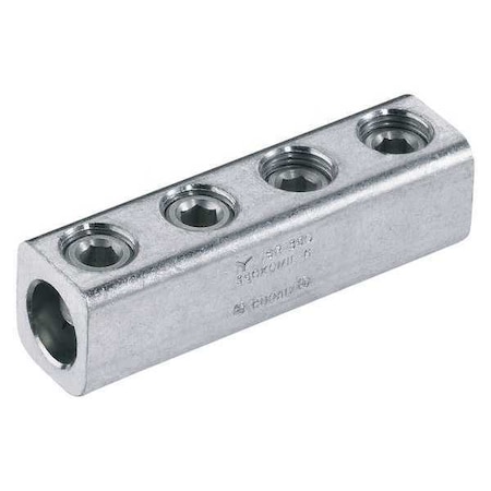 PANDUIT Mechanical Connector, 14-2 AWG SR-2-XY