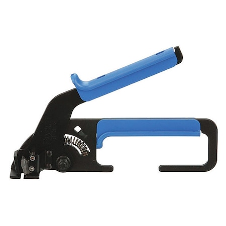 Panduit Cable Tie Tool, Blue ST3EH