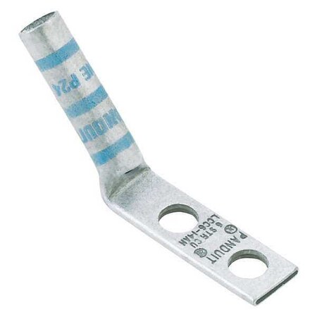 Panduit Lug Compression Connector, 3/0 AWG LCCX3/0-14BH-X