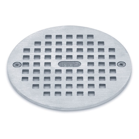 Oatey Stainless Steel Strainer 80010