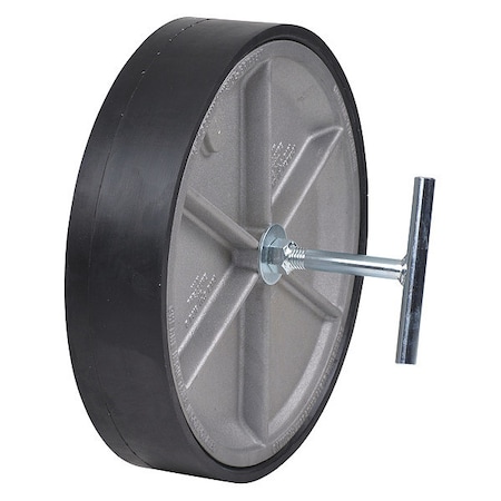 Cherne Gripper 15"T Handle w/o Bypass 272930