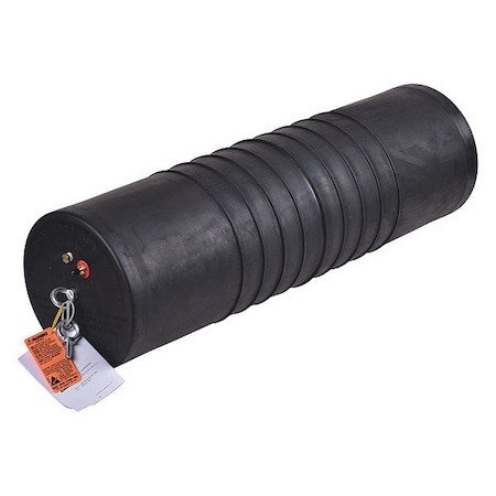 Cherne Test-Ball 48-72"I-Series w/Rpd 310728