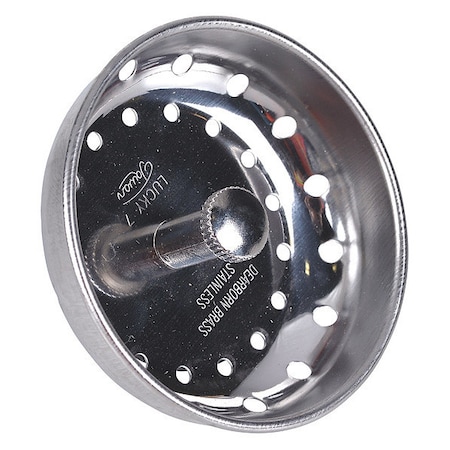 Dearborn Brass Stainless Steel Basket Only F/L7 4201-L7-3