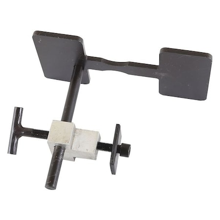 Woodward Fab Bead Roller Fence, Staright Gauge, 3 lb. BR FENCE