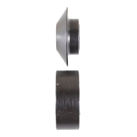 Woodward Fab Tipping Die for Bead Roller, Steel BRTD