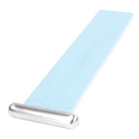 Woodward Fab T-Dolly, 1/2", Round, 3 lb. DOLLY.5