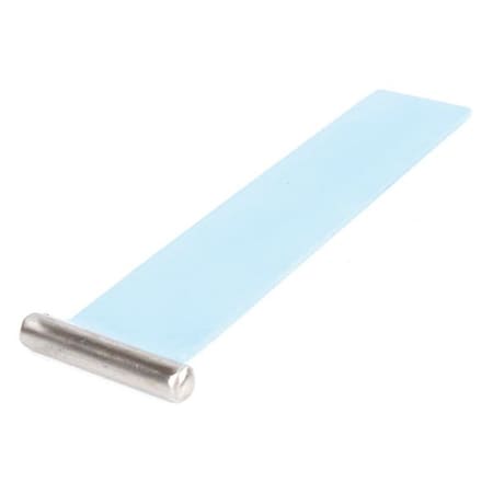 Woodward Fab T-Dolly, 7/8", Round, 3 lb. DOLLY.78