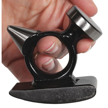 Woodward Fab Finger Dolly for Smll Areas and Trim Wrk DOLLYFINGER