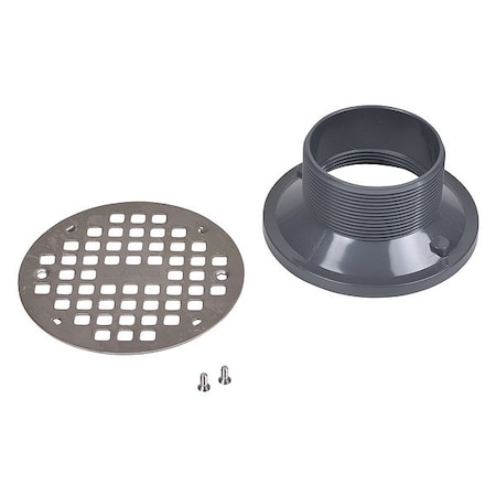 Oatey Plastic, Stainless Steel Strainer 72110