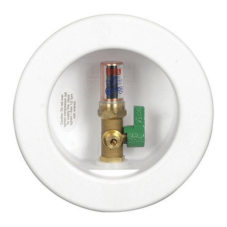 Oatey Metal 1/4 Copper, Standard PVC 38981