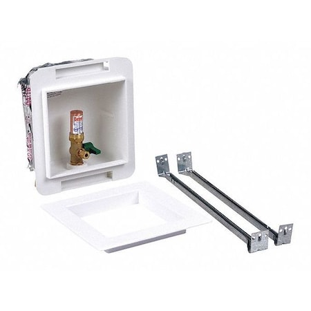 Oatey Fire Imob, 1/4, F1960 Pex Ll 39120