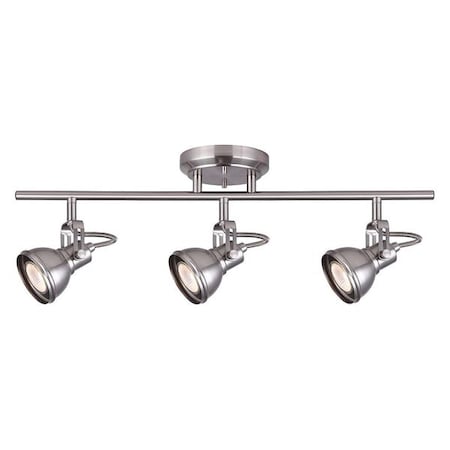 Canarm Three Light Track, 50W, 22-1/2x8-1/2x5" IT622A03BN10