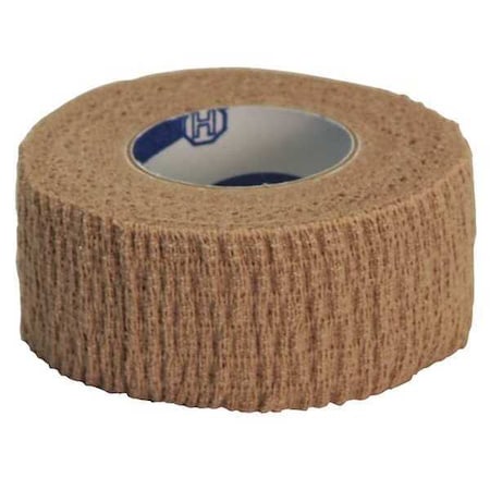 Medi-First Self Adherent Medi-Rip, 1" 66501