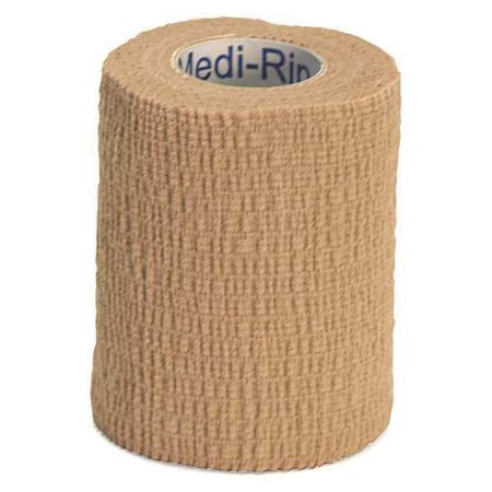 Medi-First Self Adherent Medi-Rip, 3" 63101