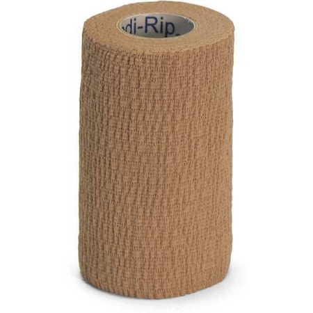 Medi-First Self Adherent Medi-Rip, 4" 64301