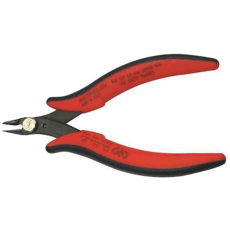 HAKKO/CHP Micro Nipper, Flush Cut, Slim Handle TR-20-SM