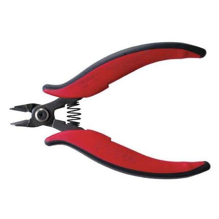 Hakko/Chp Flush Cut, 12Awg, Strong Head, 5mm TR-5000-R