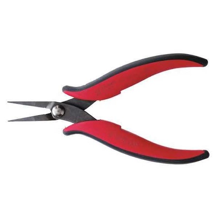 Hakko/Chp Long Nose Pliers, 1.2mm, Delicate Work PN-2005