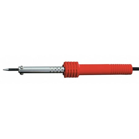 Hakko Soldering Iron, Red, 60W 503F-V12ED/P