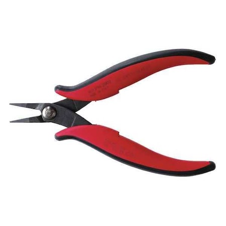 Hakko/Chp Pointed Nose Pliers With Smooth Jaws PN-2002