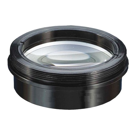 Unitron Accessory, Microscope, 0.7x Lens, 23mm 23736