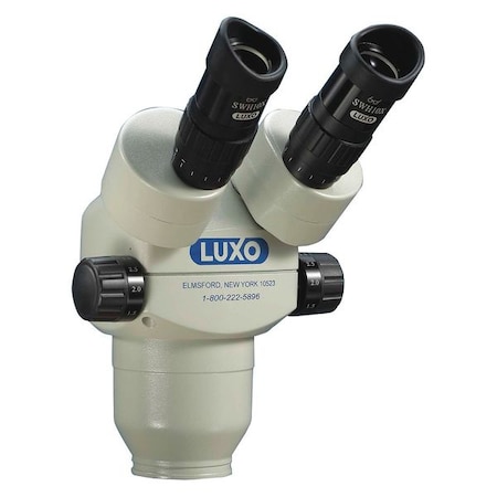 Unitron S-Z Binocular Microscope Body, 23mm 23700
