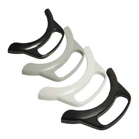 Vision-Luxo KFM LED Handle Accessory, Gray SPD026587