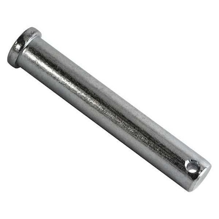 HERITAGE Clevis Pin, 7/16" x 1-1/4", SS300 CLPS-0437-1250