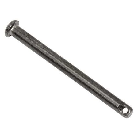 HERITAGE Clevis Pin, 5/16" x 2", SS316 PL CLPS6-0312-2000