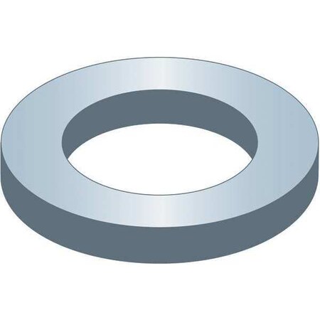 Huyett Machine Bush Narrow, 1"x 5/8"x 10g, Zc, Clr N10-0625-Z