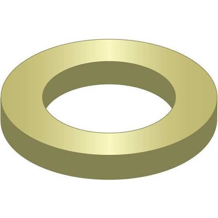 Huyett Machine Bushing Nrw, 1-7/8"x1-1/4"x10g, Zn N10-1250-Y