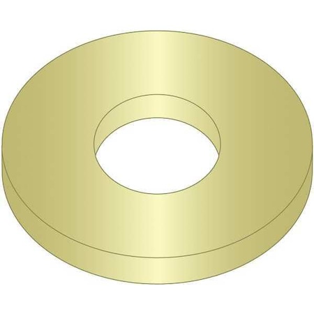 Huyett Machine Bushing Wd, 2-1/4"x1-1/4"x14g, Zn W14-1250-Y